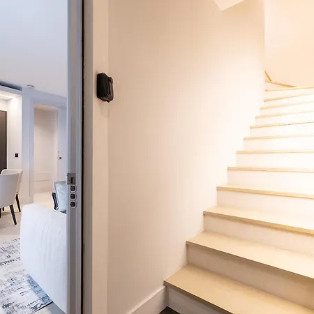 Luxurious 1br Azulis Suite#1 In Historical Centre Apartamento *