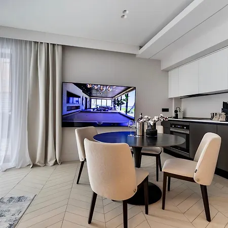 Apartamento Azulis Tigellio 1 Renovated 1br Apartment, Old Town *