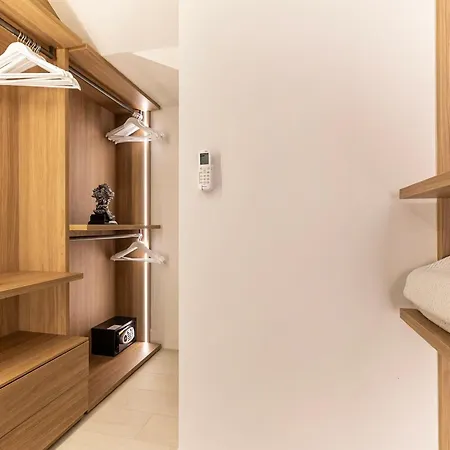 Azulis Tigellio 1 Renovated 1br Apartment, Old Town Apartment