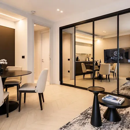 Azulis Tigellio 1 Renovated 1br Apartment, Old Town Apartment Olbia