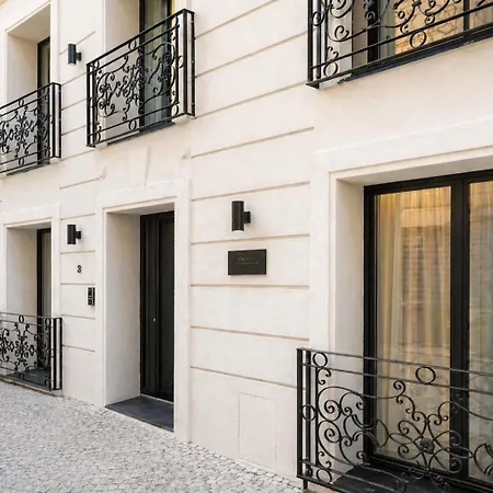 Azulis Tigellio 1 Renovated 1br Apartment, Old Town Apartment Olbia