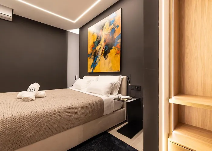 Luxurious 1br Azulis Suite#1 In Historical Centre *