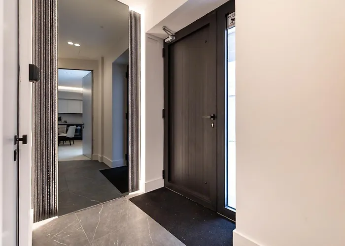 Luxurious 1br Azulis Suite#1 In Historical Centre Apartamento