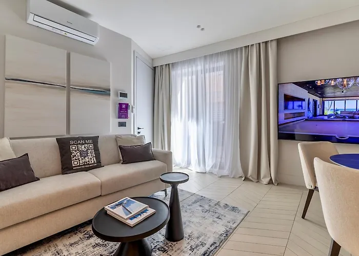 Appartement Luxurious 1br Azulis Suite#1 In Historical Centre