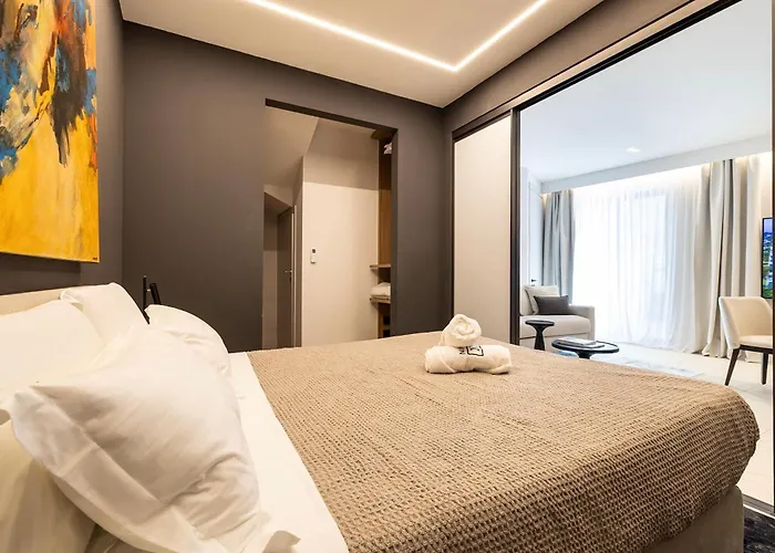 Apartamento Luxurious 1br Azulis Suite#1 In Historical Centre *