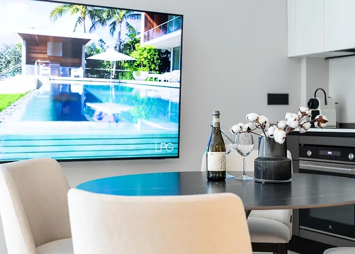 Appartement Luxurious 1br Azulis Suite#1 In Historical Centre Olbia