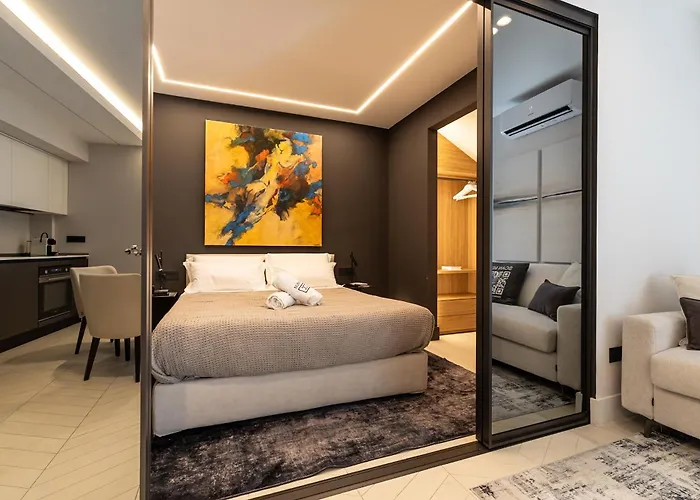 Appartement Luxurious 1br Azulis Suite#1 In Historical Centre