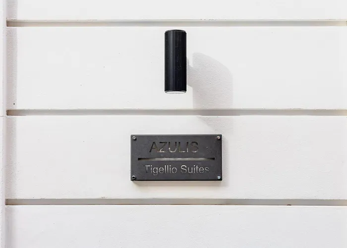 Luxurious 1br Azulis Suite#1 In Historical Centre Apartamento *