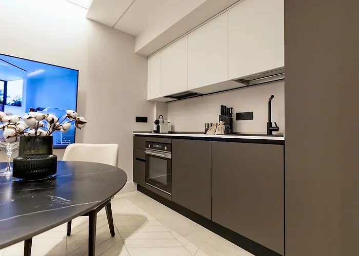 Luxurious 1br Azulis Suite#1 In Historical Centre Appartement Olbia