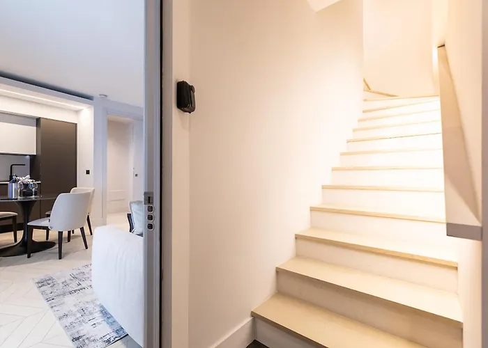 Luxurious 1br Azulis Suite#1 In Historical Centre Appartement *