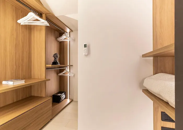 Luxurious 1br Azulis Suite#1 In Historical Centre Apartamento